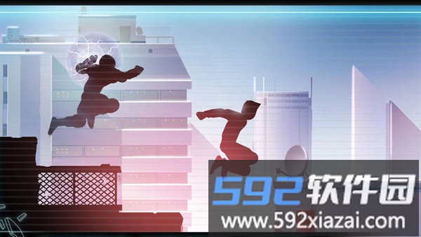 像素空间之我的跑酷世界最新版截图3