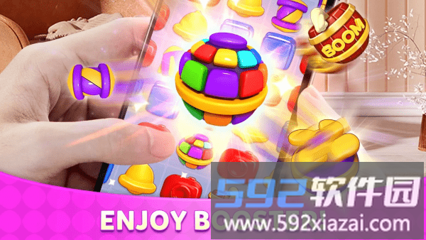 灵感设计装饰梦想游戏截图1