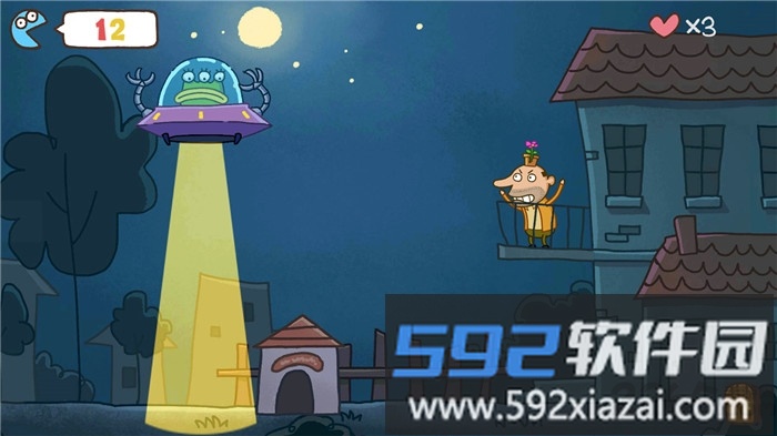 神叨叨手机版截图3