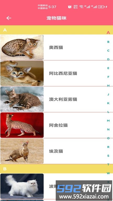 宠物宝宝大全app截图4