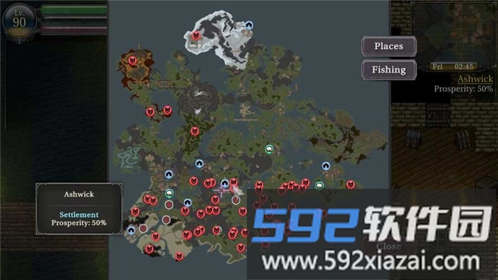 第九黎明3手机最新版(9th dawn 3)截图1