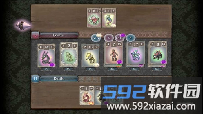 第九黎明3手机最新版(9th dawn 3)截图2