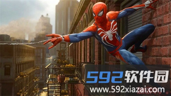 魔法蜘蛛英雄游戏截图3