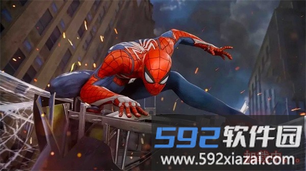 魔法蜘蛛英雄游戏截图4