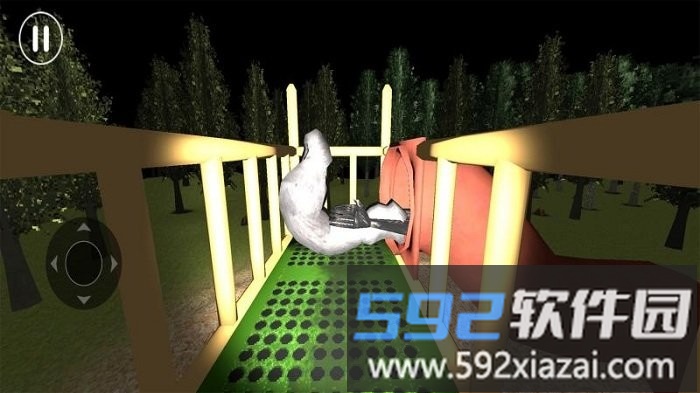 恐怖滑梯10游戏截图2