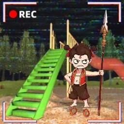 恐怖滑梯10游戏