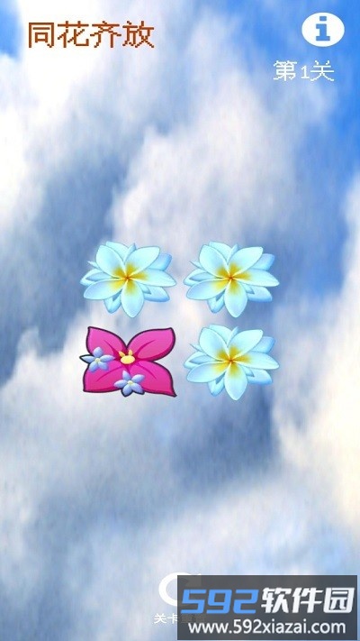 同花齐放手机版截图1