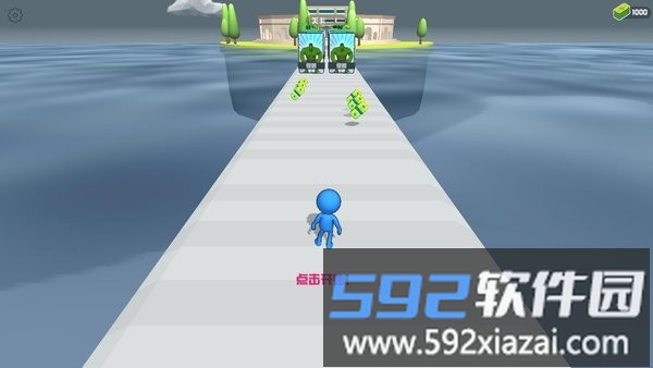 怪物草案手机版截图1