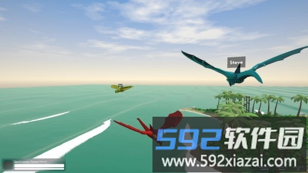生物创造器游戏截图2