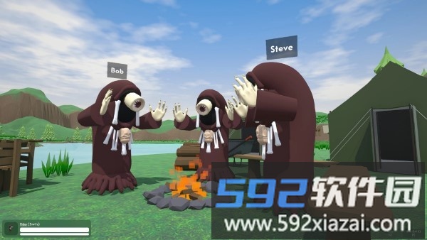 生物创造器游戏截图4