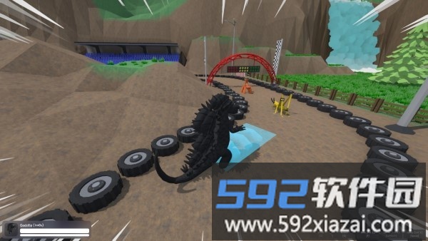 生物创造器游戏截图5