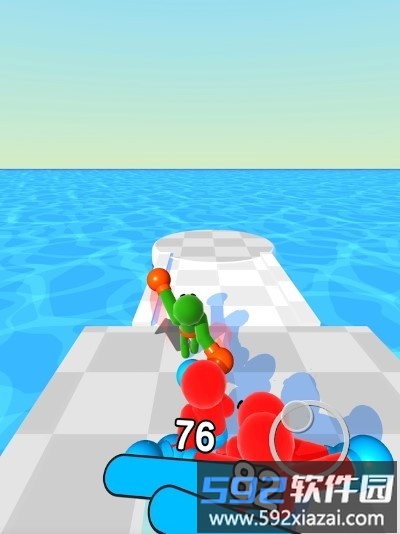 描绘格斗游戏(draw fight)截图1