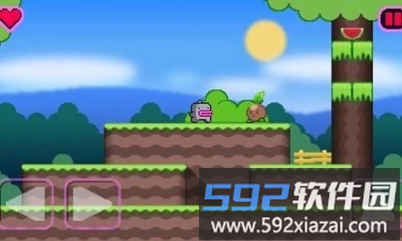 米梅莱特游戏截图3