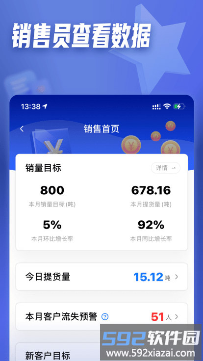 正大参谋官方版截图1