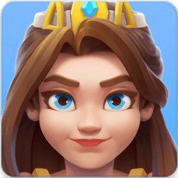 合并塔防英雄游戏(merge heroes) 合并塔防英雄游戏(merge heroes)