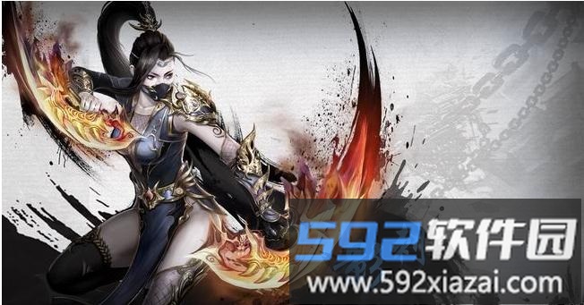 帝国无双手游截图2