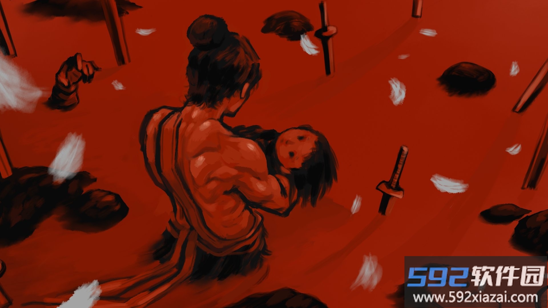 无侠小米版截图4