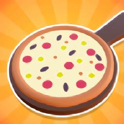 像个披萨最新版(like a pizza) 像个披萨最新版(like a pizza)