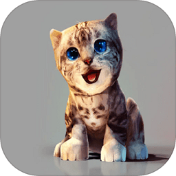 真实小猫3d模拟游戏 真实小猫3d模拟游戏