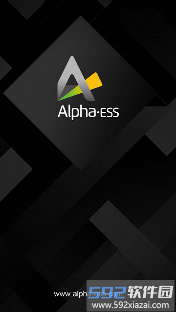 AlphaESS系统截图4