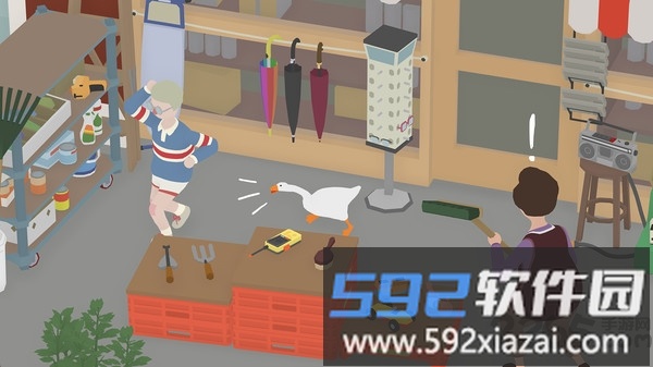 捣蛋鹅官方正版截图1