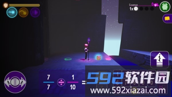 黛莉妮娅希望的碎片完整版下载