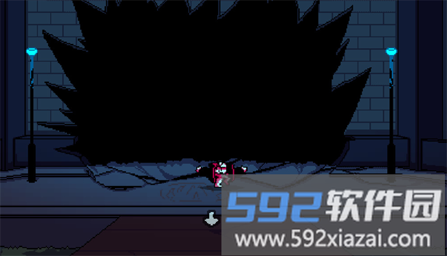 坚果破坏者游戏(NUTBREAKER: THE GAME)截图4