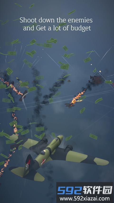 空军舰队司令部最新版(Beyond Tail)截图4