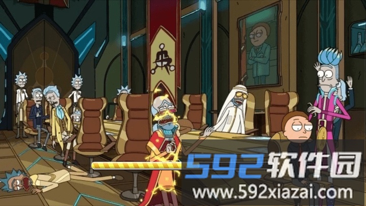 我要成为冒险王最新版截图2
