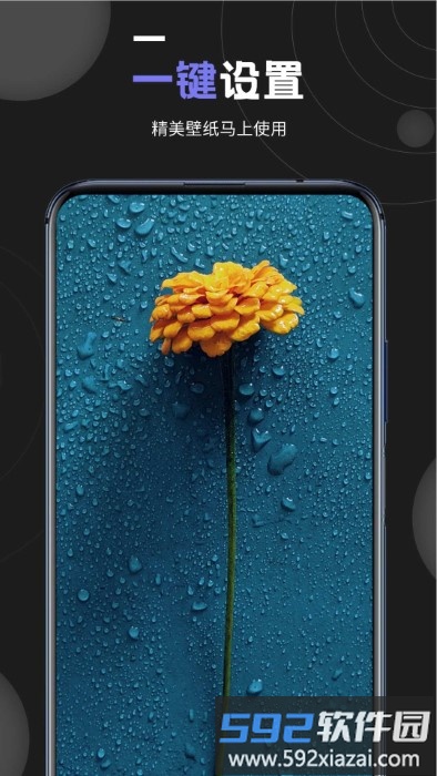 我的壁纸app截图1