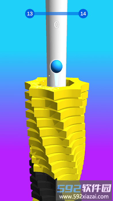 stackpop3d游戏截图1