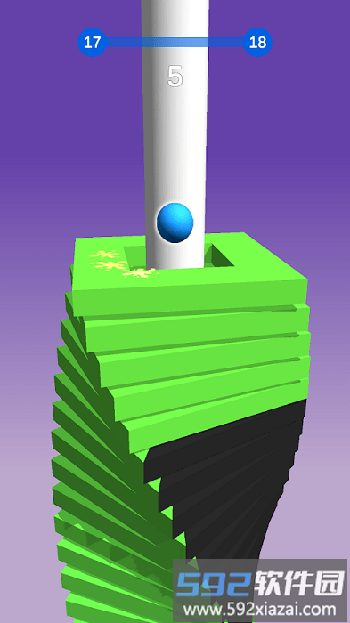 stackpop3d游戏截图2