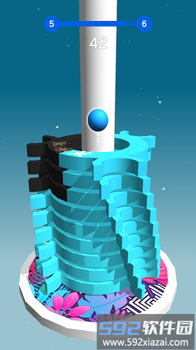 stackpop3d游戏截图3