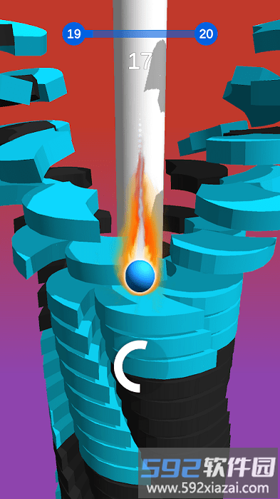 stackpop3d游戏截图4