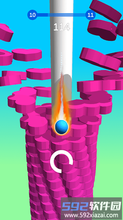 stackpop3d游戏截图5