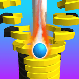 stackpop3d游戏 stackpop3d游戏
