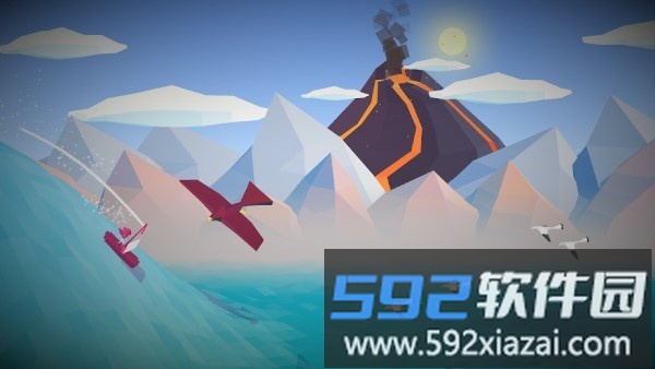 海洋的神奇和舞动游戏截图3