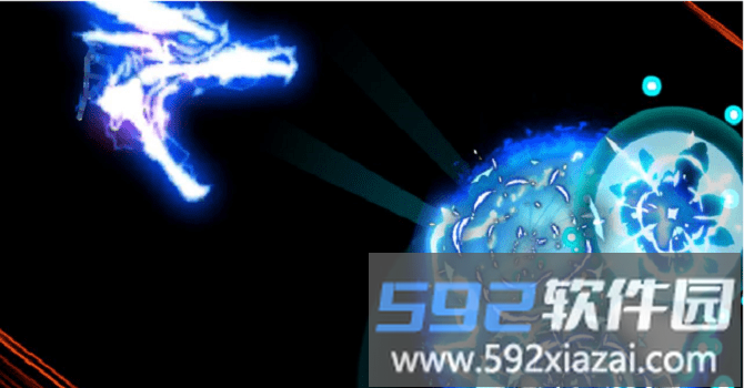斯蒂克曼忍者3游戏(stickman ninja3)截图2