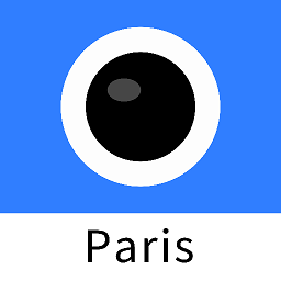 paris cam相机app paris cam相机app