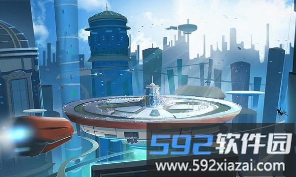 爆弹小队vr游戏截图3