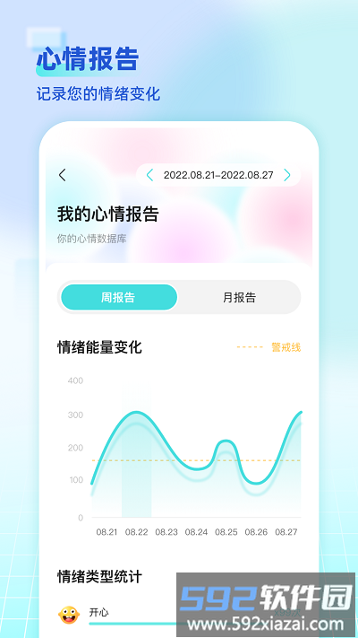 海思灵曦软件截图4