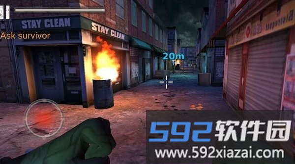 射击时间生存(shooting time:survival)截图3