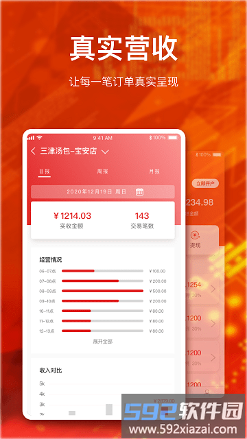 盘好店app截图2