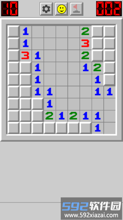 趣味扫雷手机版(minesweeper)截图1