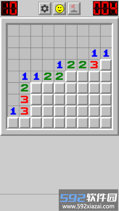 趣味扫雷手机版(minesweeper)截图3