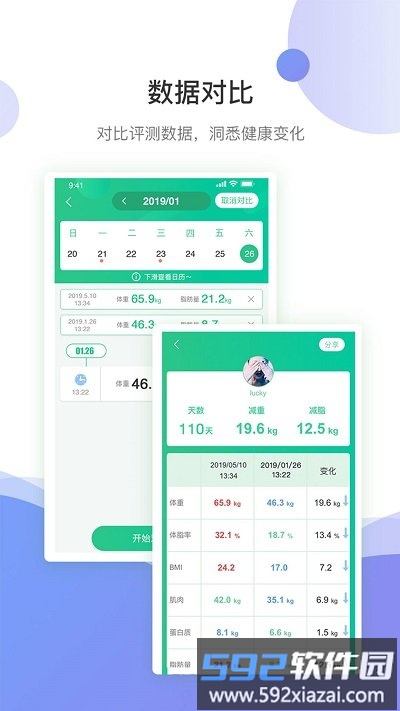 好体知官方版截图3