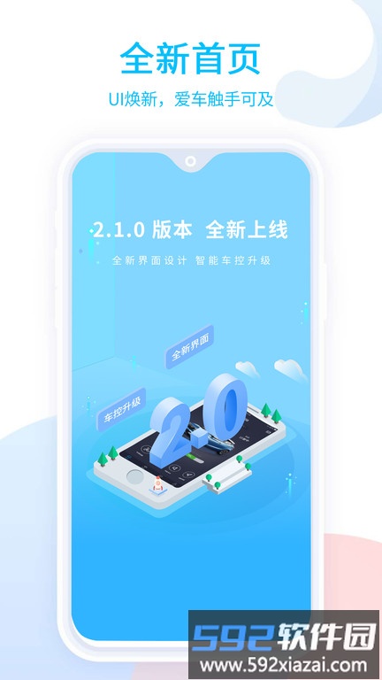 易至汽车app截图1