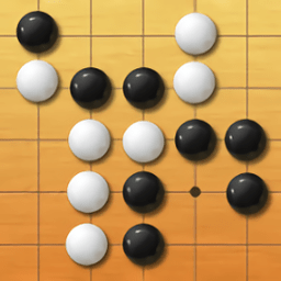 五子棋俄罗斯方块最新版 五子棋俄罗斯方块最新版