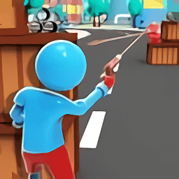 死眼射手游戏 死眼射手游戏