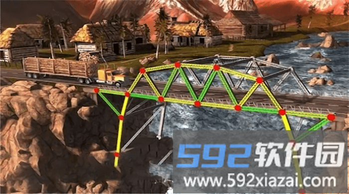 城市建造小分队游戏截图2